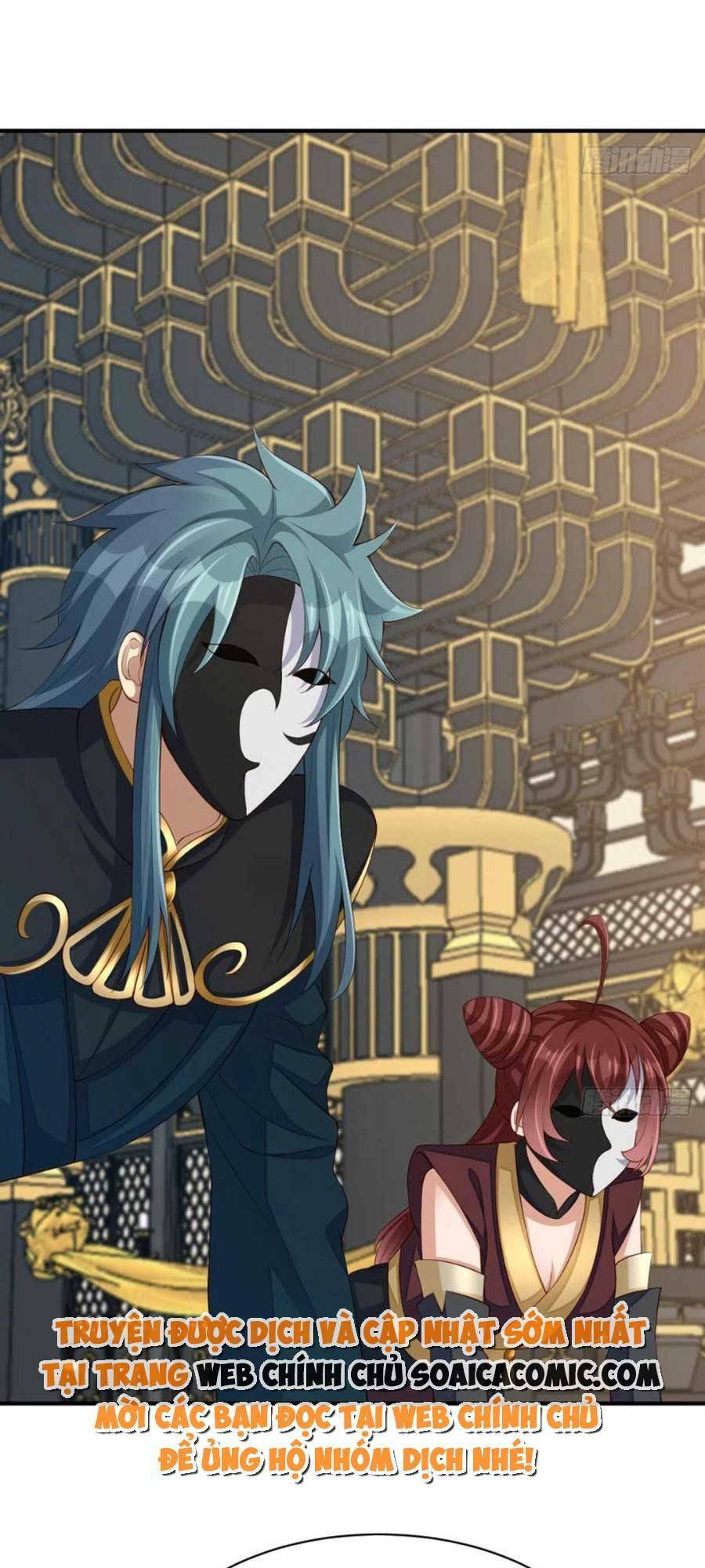 Thuần Hóa Ba Ba Bạo Quân Chap 71 - Next Chap 72