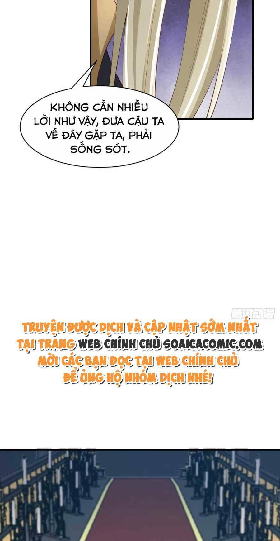 Thuần Hóa Ba Ba Bạo Quân Chap 71 - Next Chap 72