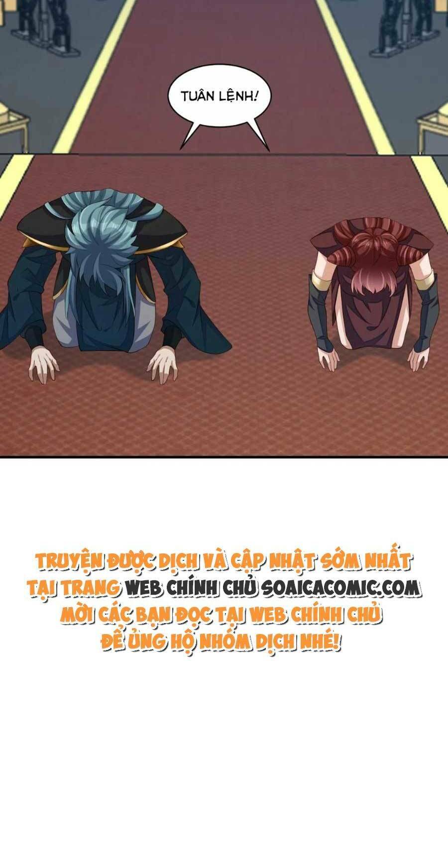 Thuần Hóa Ba Ba Bạo Quân Chap 71 - Next Chap 72