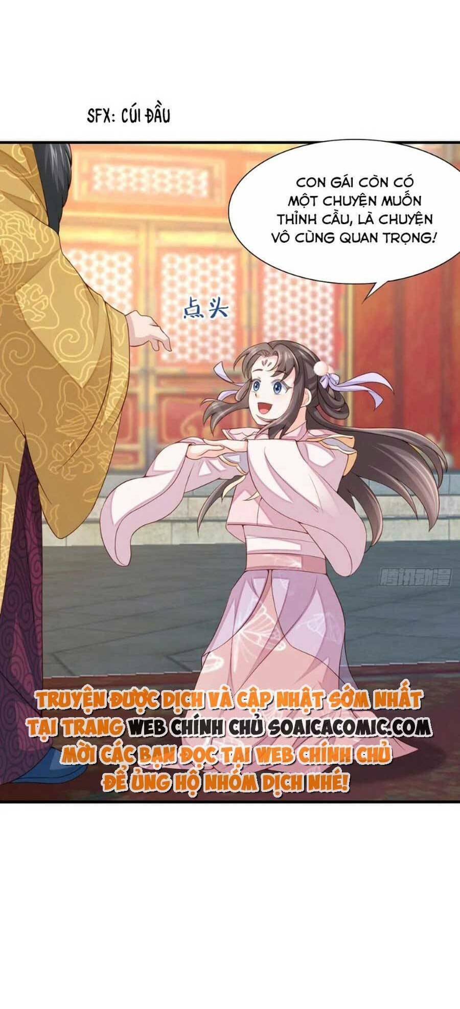 Thuần Hóa Ba Ba Bạo Quân Chap 71 - Next Chap 72