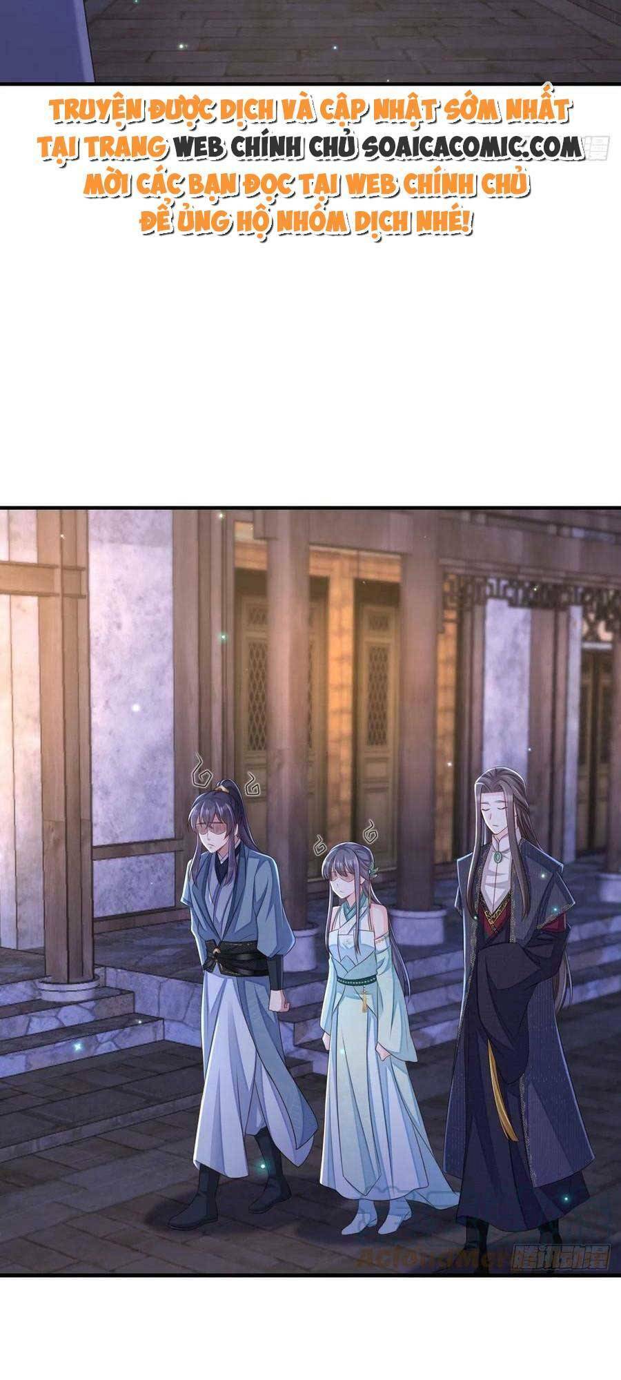 Thuần Hóa Ba Ba Bạo Quân Chap 72 - Next Chap 73