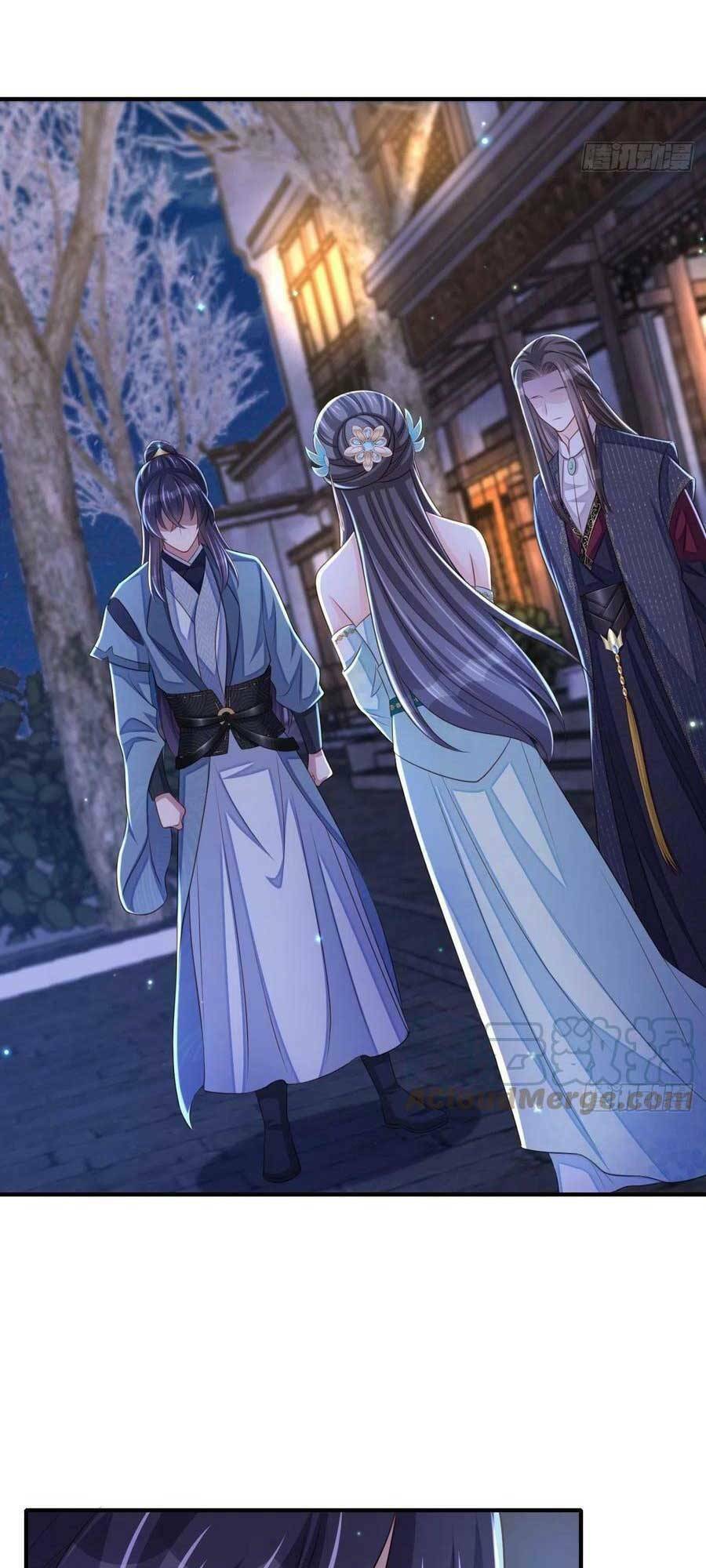 Thuần Hóa Ba Ba Bạo Quân Chap 72 - Next Chap 73