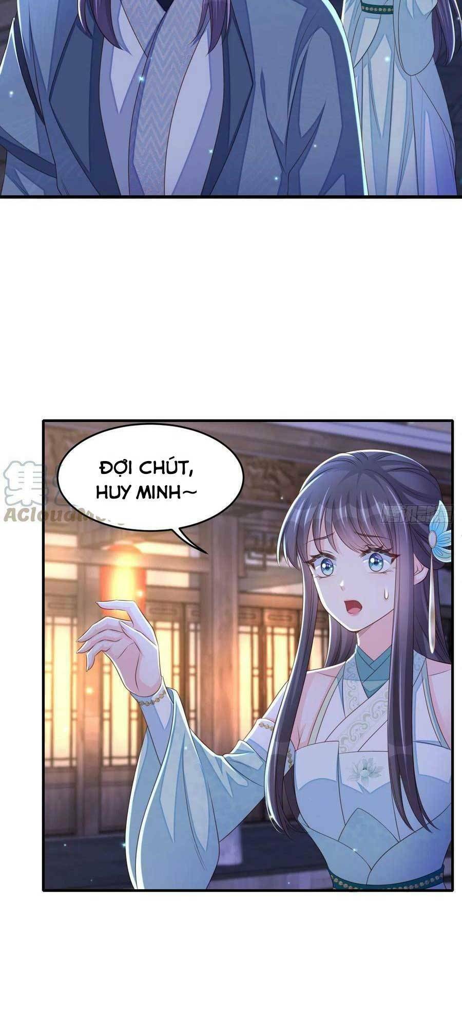 Thuần Hóa Ba Ba Bạo Quân Chap 72 - Next Chap 73