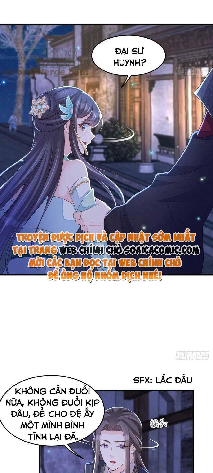 Thuần Hóa Ba Ba Bạo Quân Chap 72 - Next Chap 73