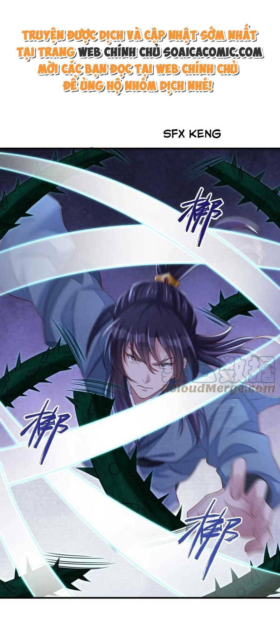 Thuần Hóa Ba Ba Bạo Quân Chap 72 - Next Chap 73