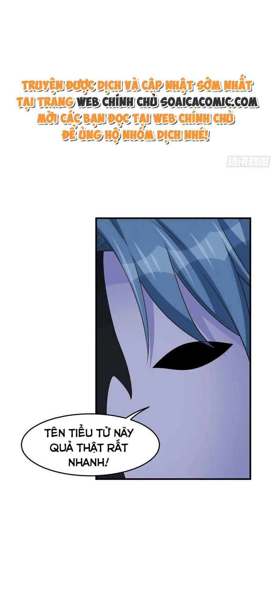 Thuần Hóa Ba Ba Bạo Quân Chap 72 - Next Chap 73