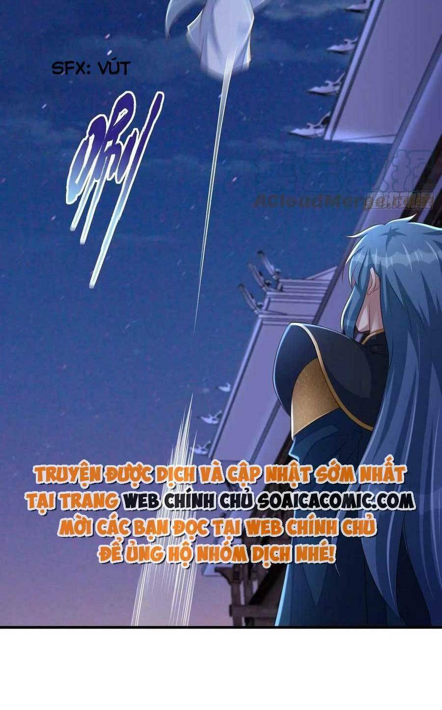 Thuần Hóa Ba Ba Bạo Quân Chap 72 - Next Chap 73