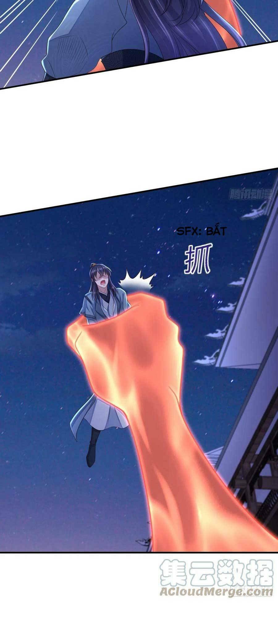 Thuần Hóa Ba Ba Bạo Quân Chap 72 - Next Chap 73