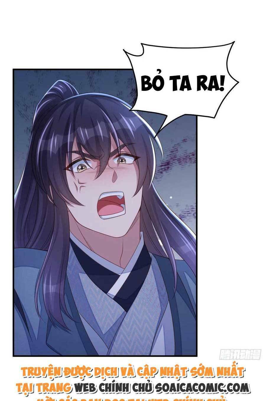 Thuần Hóa Ba Ba Bạo Quân Chap 72 - Next Chap 73