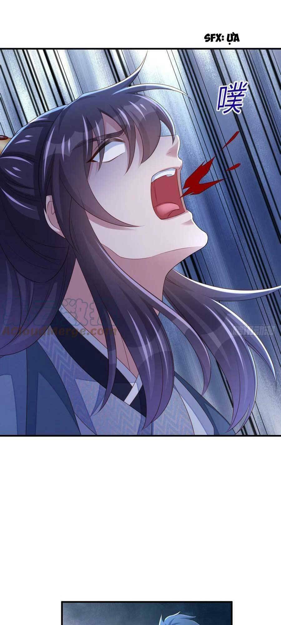 Thuần Hóa Ba Ba Bạo Quân Chap 72 - Next Chap 73