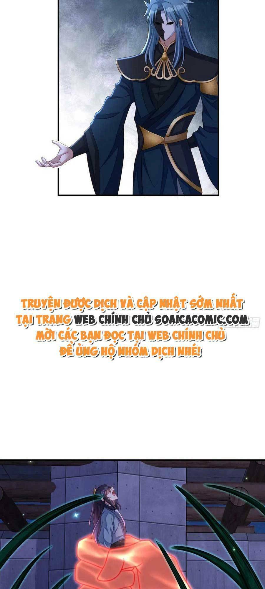 Thuần Hóa Ba Ba Bạo Quân Chap 72 - Next Chap 73