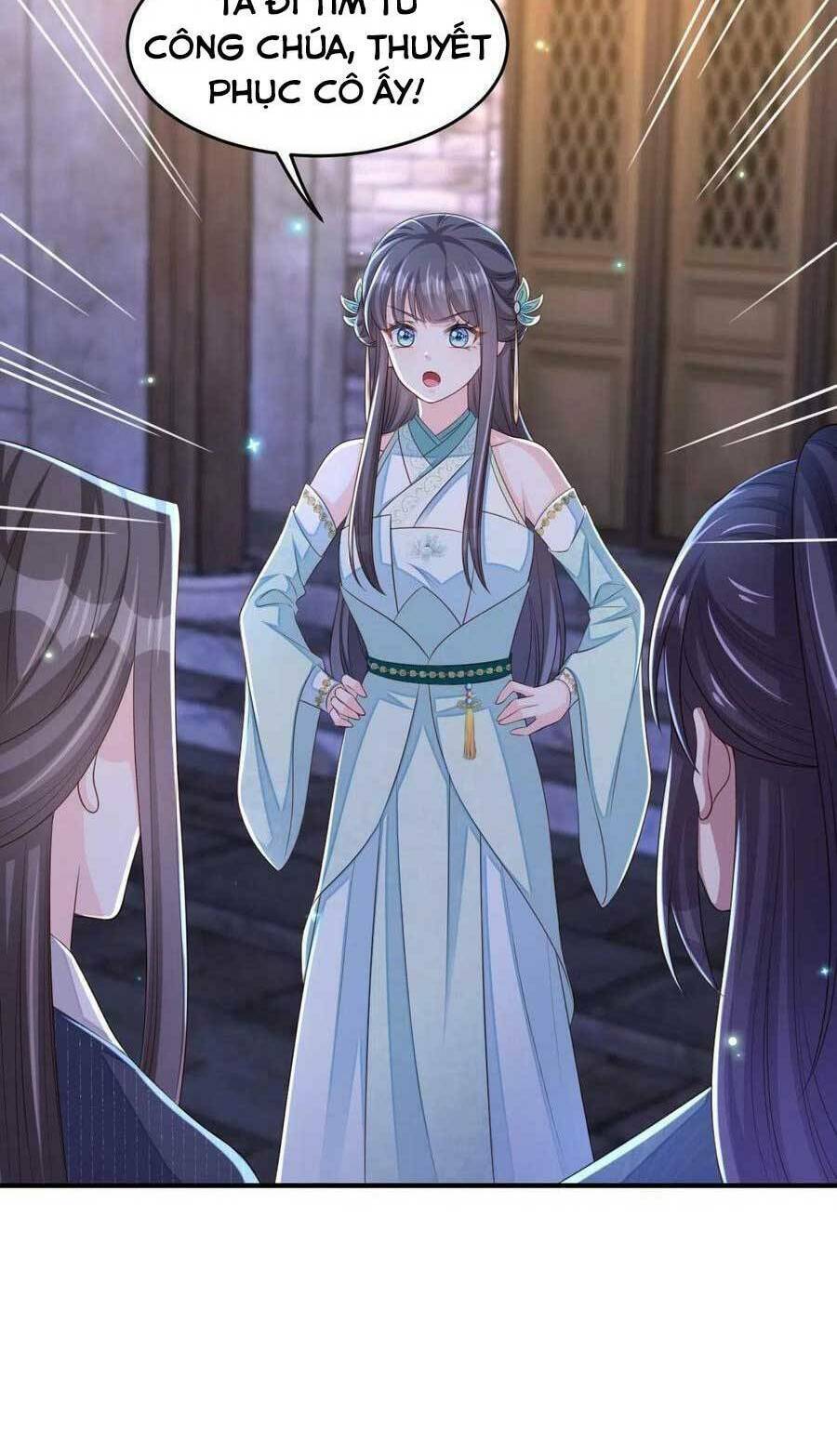 Thuần Hóa Ba Ba Bạo Quân Chap 72 - Next Chap 73