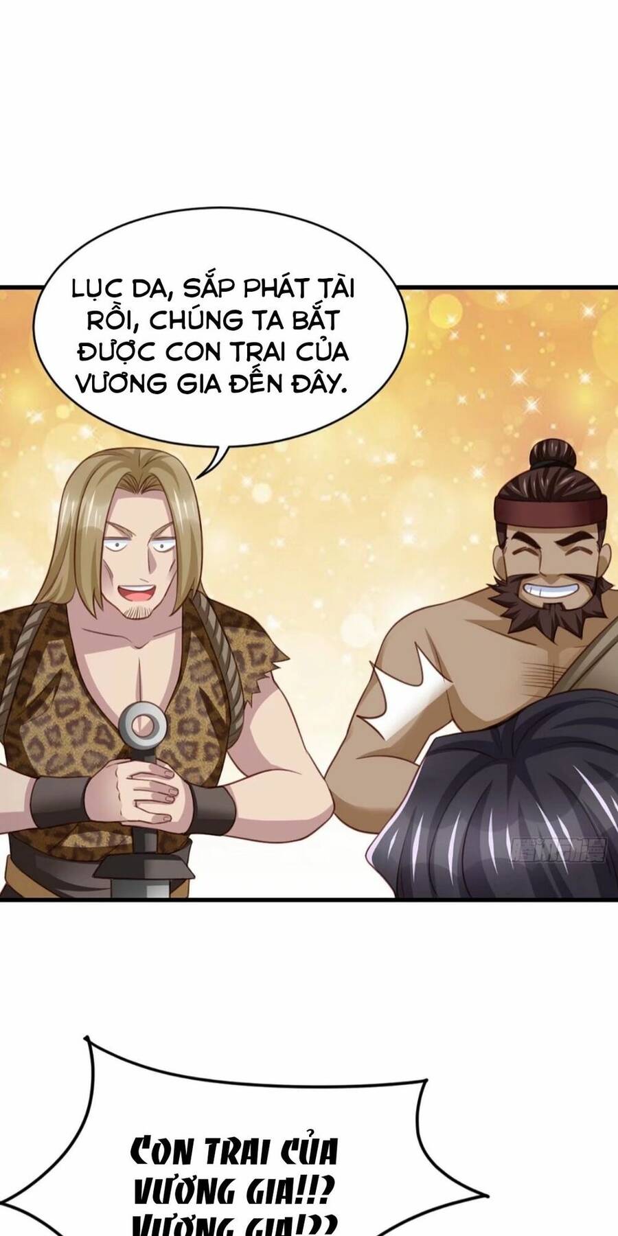 Thuần Hóa Ba Ba Bạo Quân Chap 8 - Next Chap 9