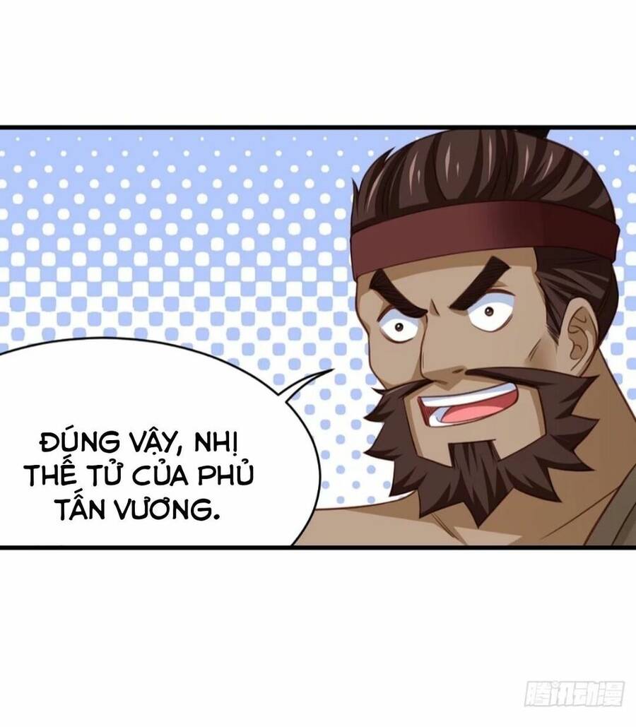 Thuần Hóa Ba Ba Bạo Quân Chap 8 - Next Chap 9