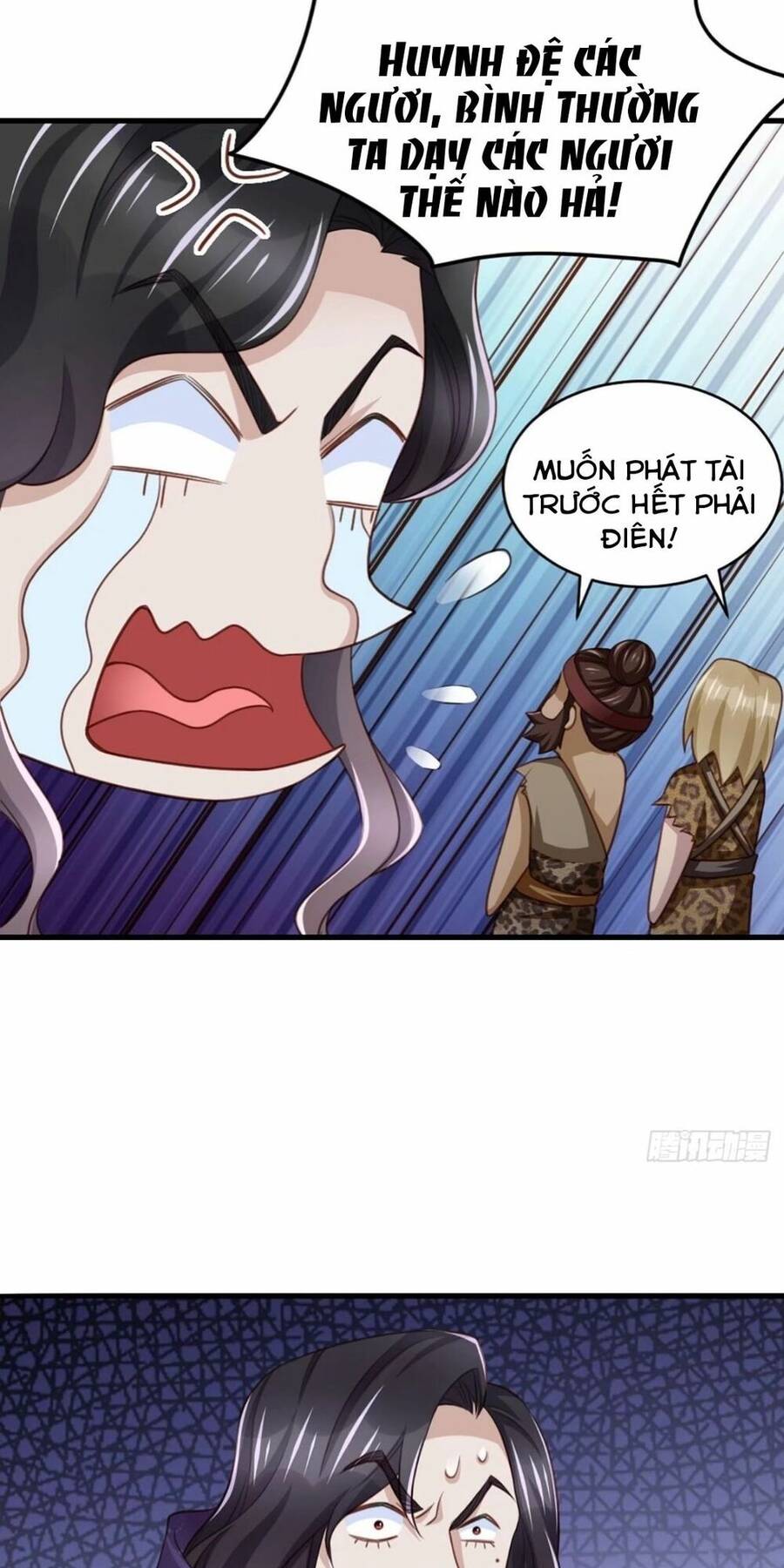 Thuần Hóa Ba Ba Bạo Quân Chap 8 - Next Chap 9