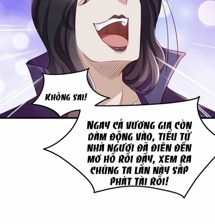 Thuần Hóa Ba Ba Bạo Quân Chap 8 - Next Chap 9