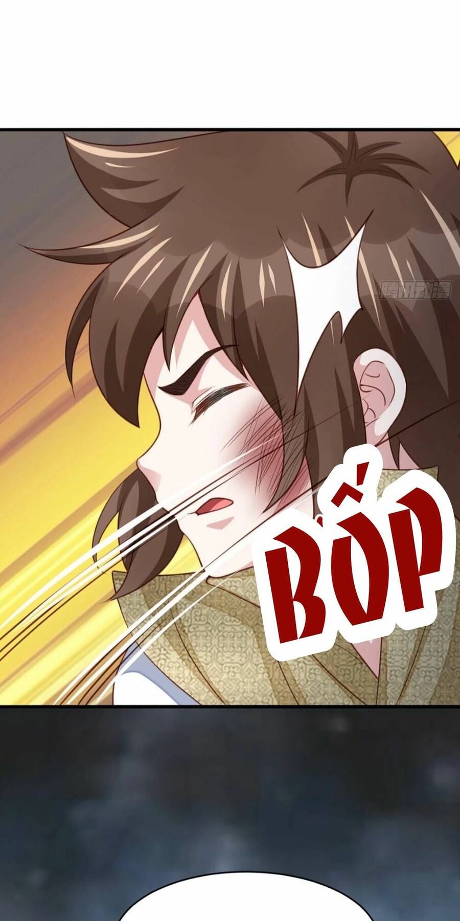 Thuần Hóa Ba Ba Bạo Quân Chap 8 - Next Chap 9