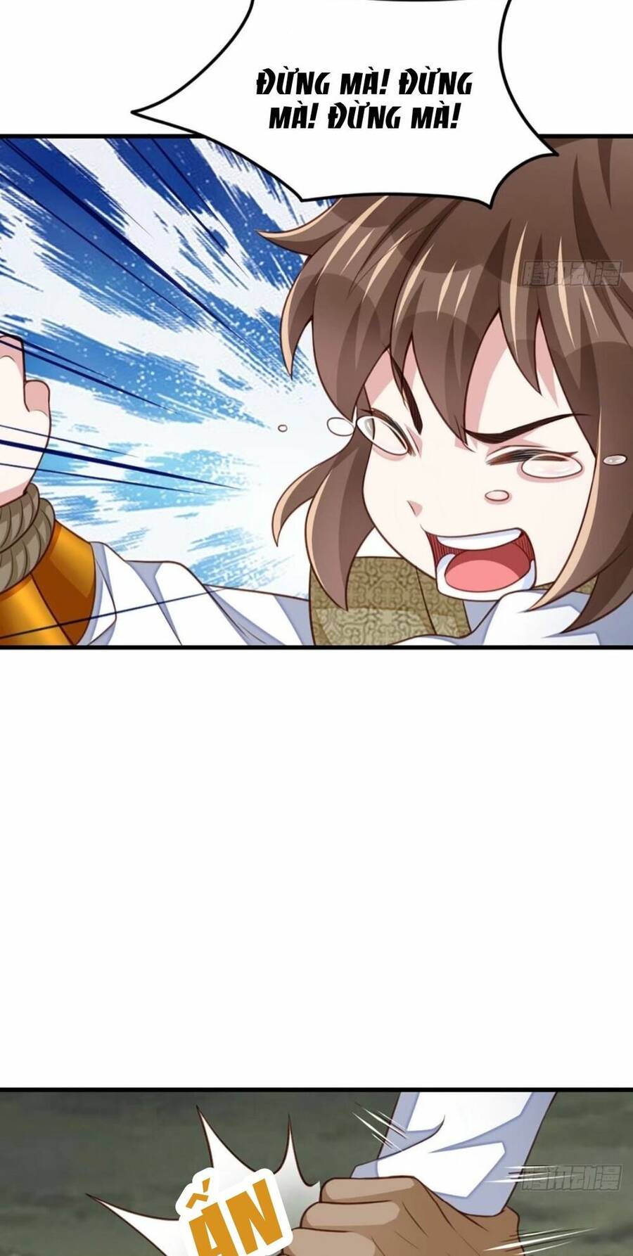 Thuần Hóa Ba Ba Bạo Quân Chap 8 - Next Chap 9