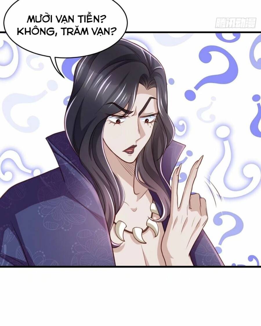 Thuần Hóa Ba Ba Bạo Quân Chap 8 - Next Chap 9