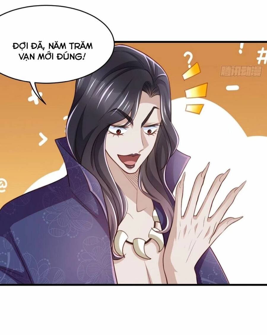 Thuần Hóa Ba Ba Bạo Quân Chap 8 - Next Chap 9