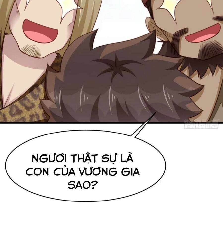 Thuần Hóa Ba Ba Bạo Quân Chap 8 - Next Chap 9