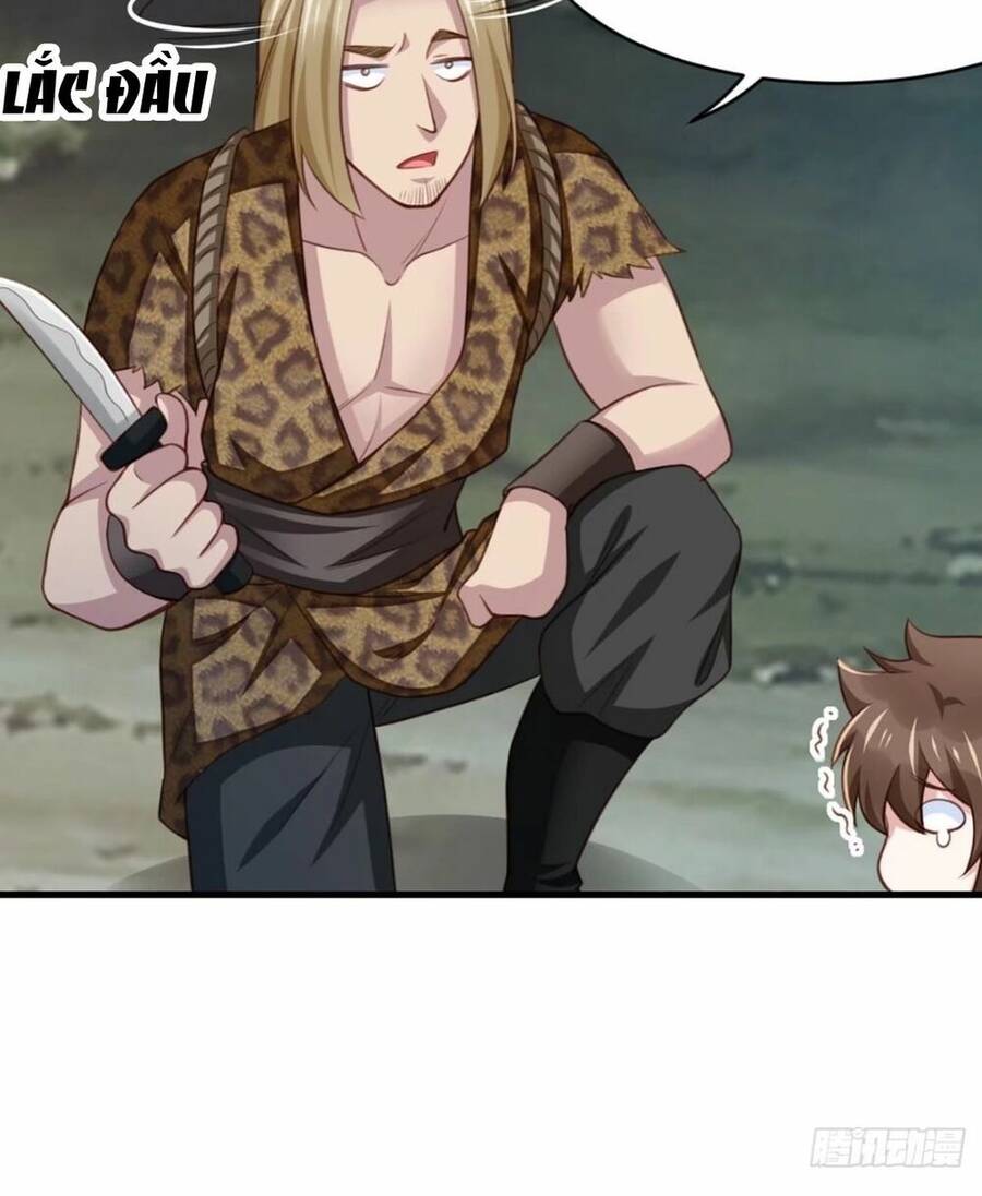 Thuần Hóa Ba Ba Bạo Quân Chap 8 - Next Chap 9
