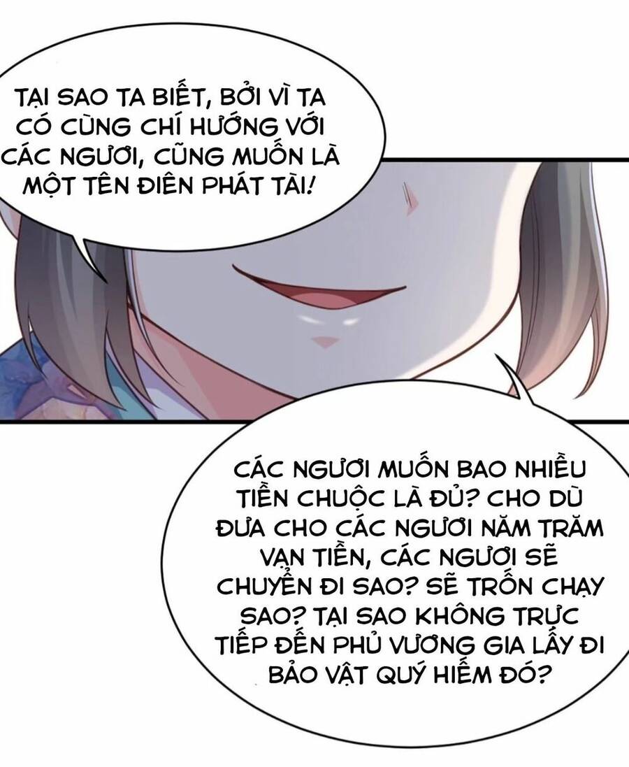 Thuần Hóa Ba Ba Bạo Quân Chap 8 - Next Chap 9