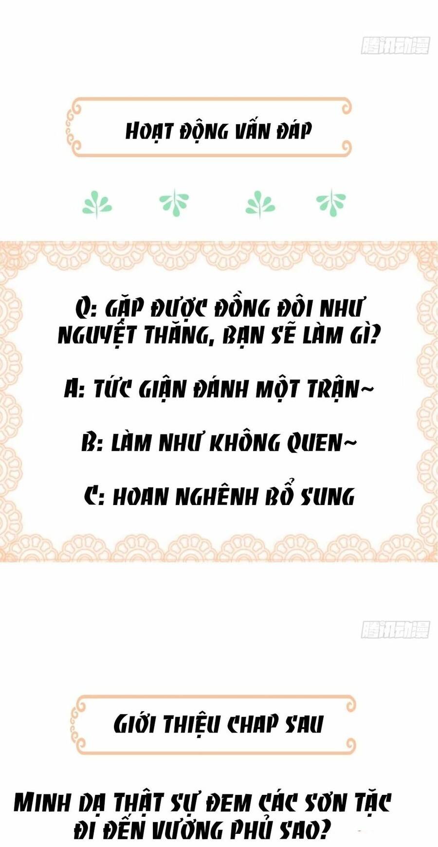 Thuần Hóa Ba Ba Bạo Quân Chap 8 - Next Chap 9