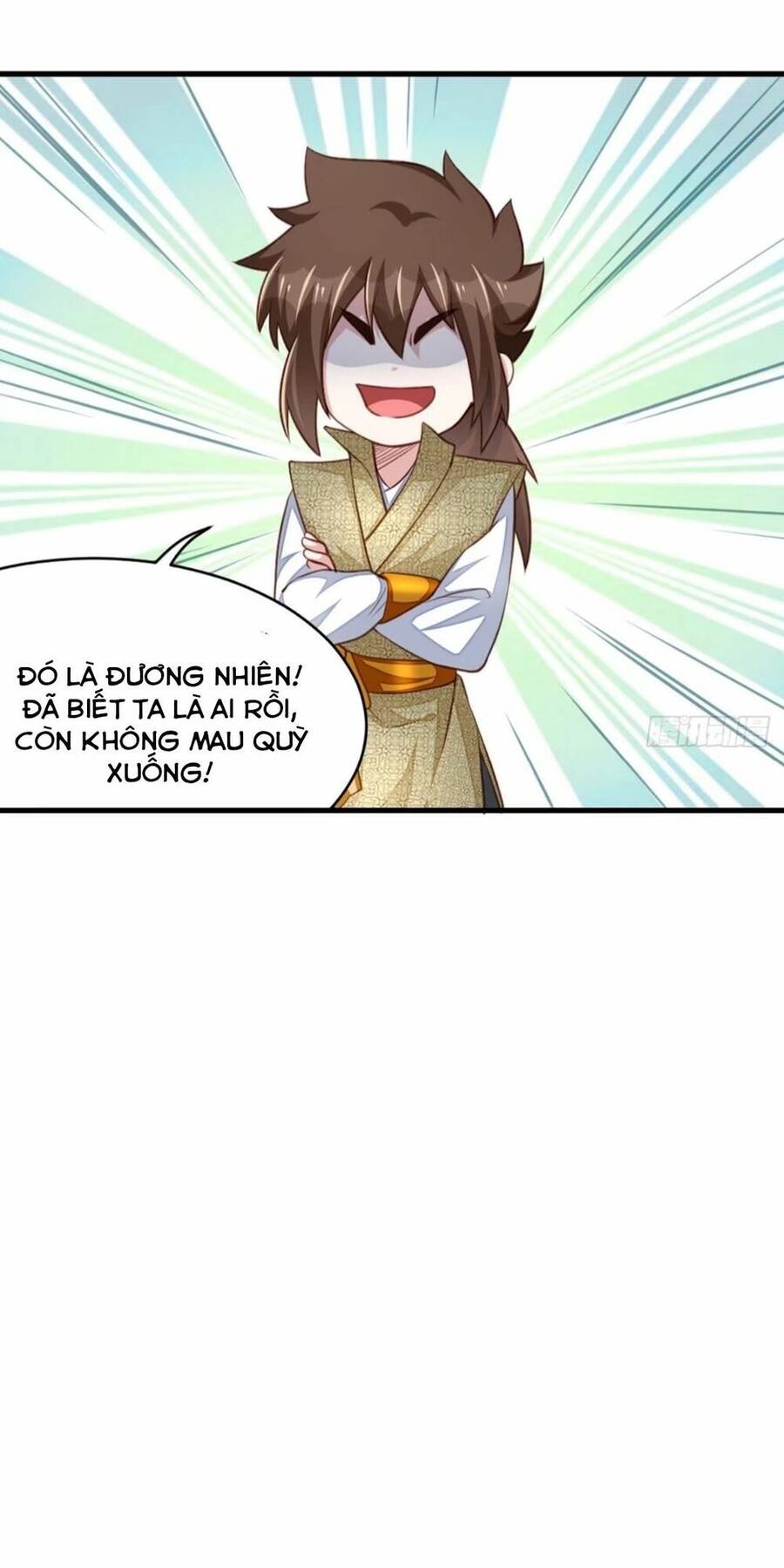 Thuần Hóa Ba Ba Bạo Quân Chap 8 - Next Chap 9