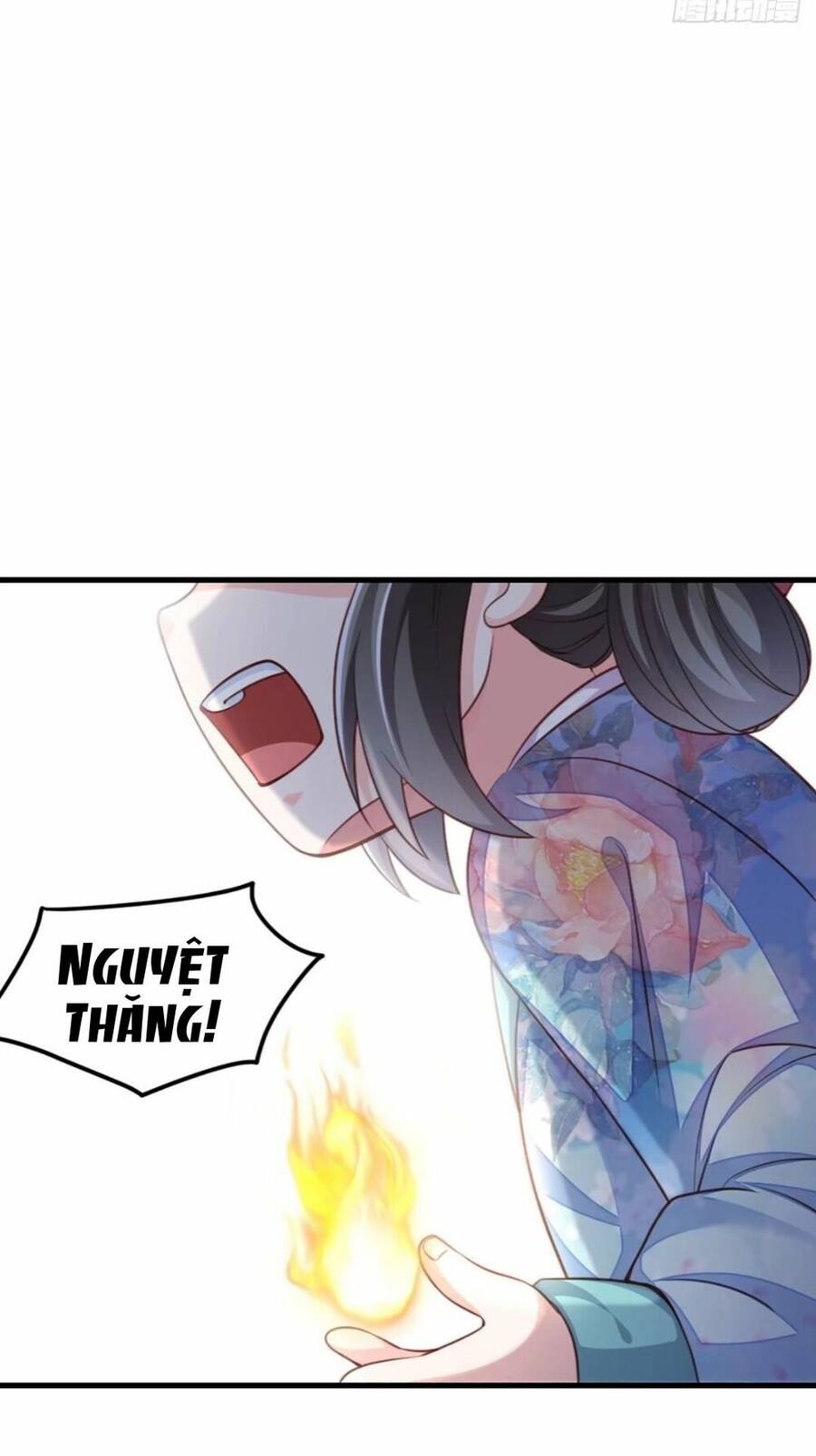 Thuần Hóa Ba Ba Bạo Quân Chap 8 - Next Chap 9