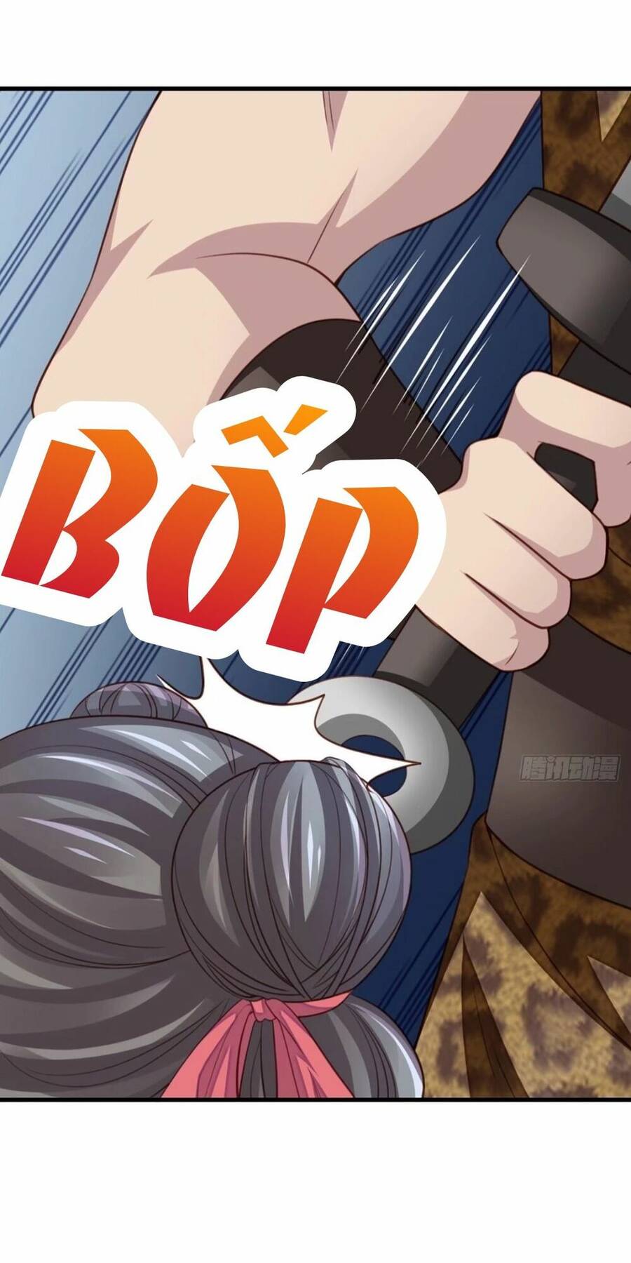 Thuần Hóa Ba Ba Bạo Quân Chap 8 - Next Chap 9