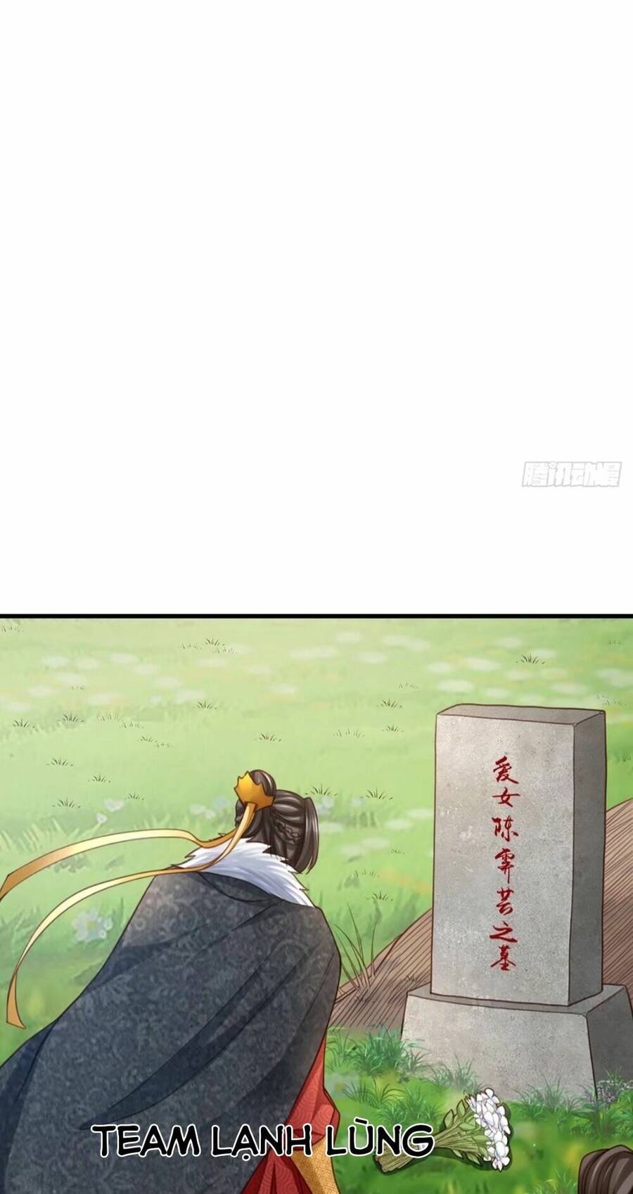 Thuần Hóa Ba Ba Bạo Quân Chap 9 - Next Chap 10