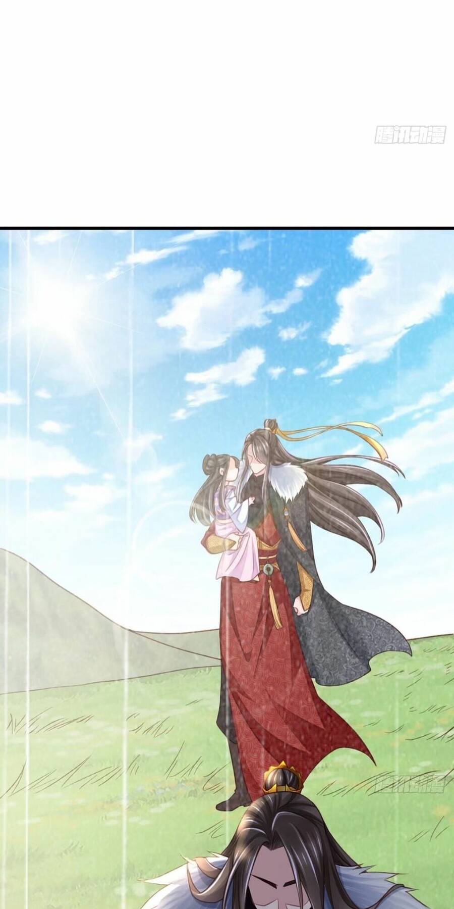 Thuần Hóa Ba Ba Bạo Quân Chap 9 - Next Chap 10