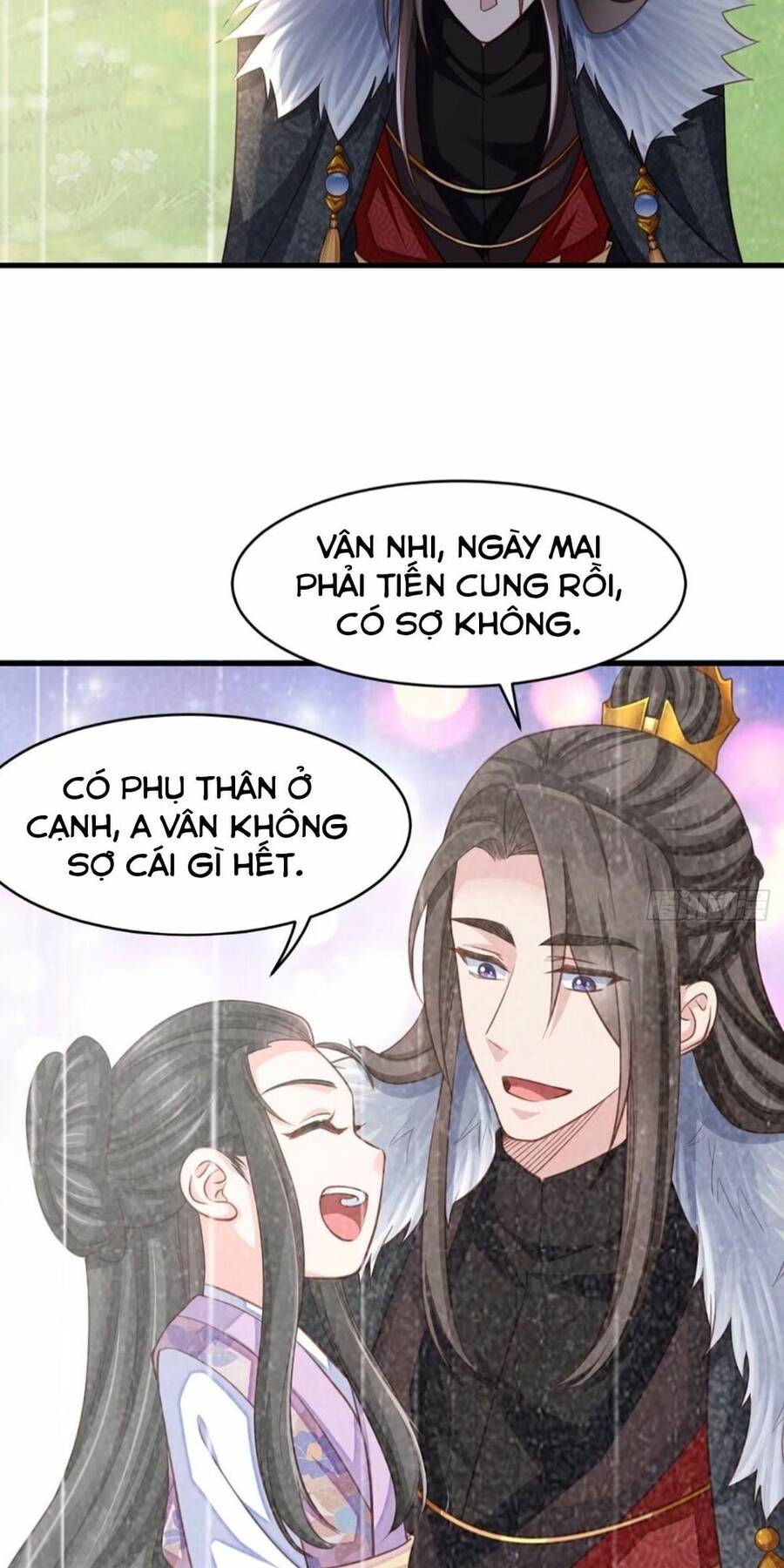 Thuần Hóa Ba Ba Bạo Quân Chap 9 - Next Chap 10
