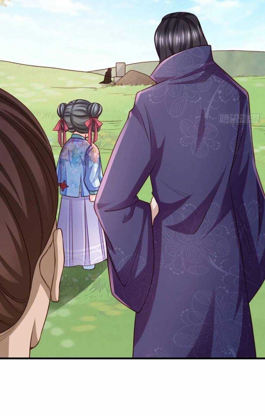 Thuần Hóa Ba Ba Bạo Quân Chap 9 - Next Chap 10