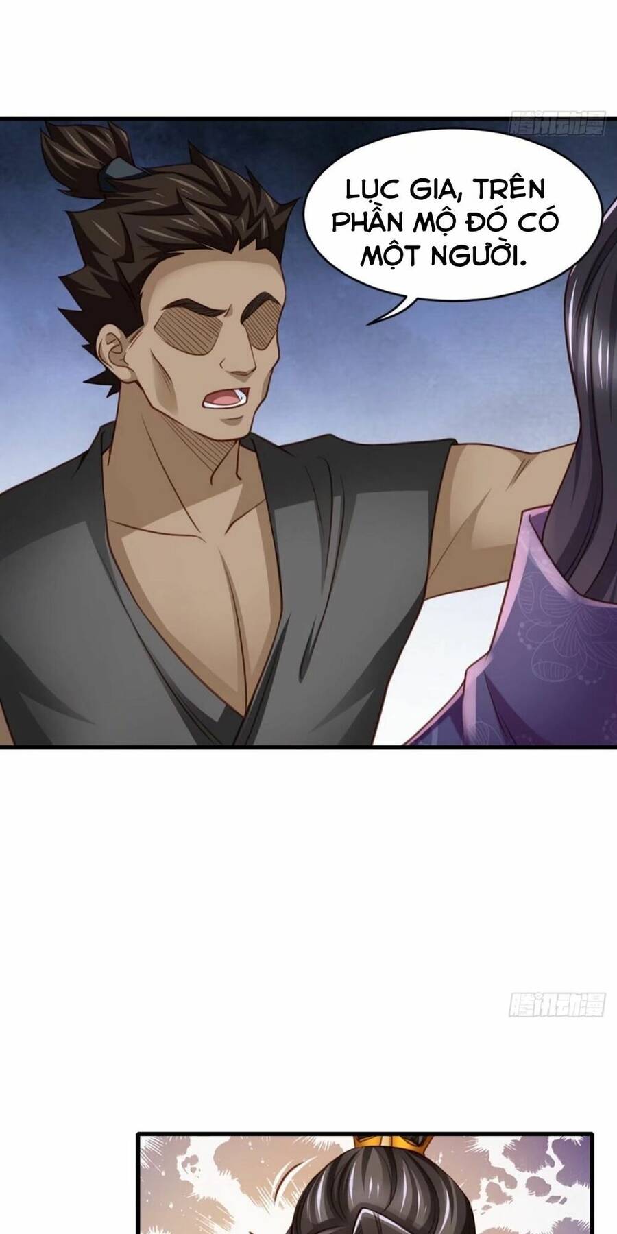Thuần Hóa Ba Ba Bạo Quân Chap 9 - Next Chap 10