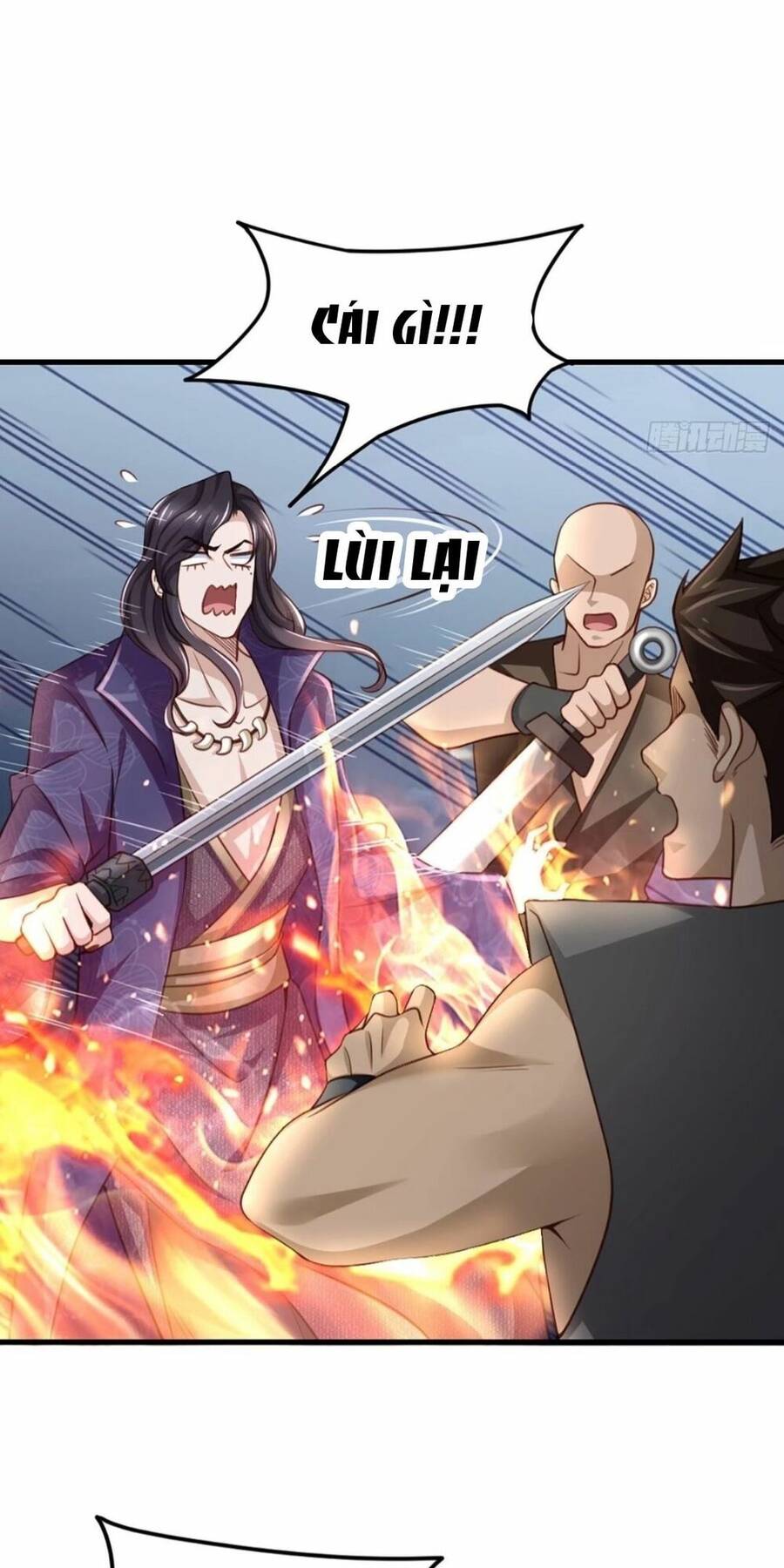 Thuần Hóa Ba Ba Bạo Quân Chap 9 - Next Chap 10