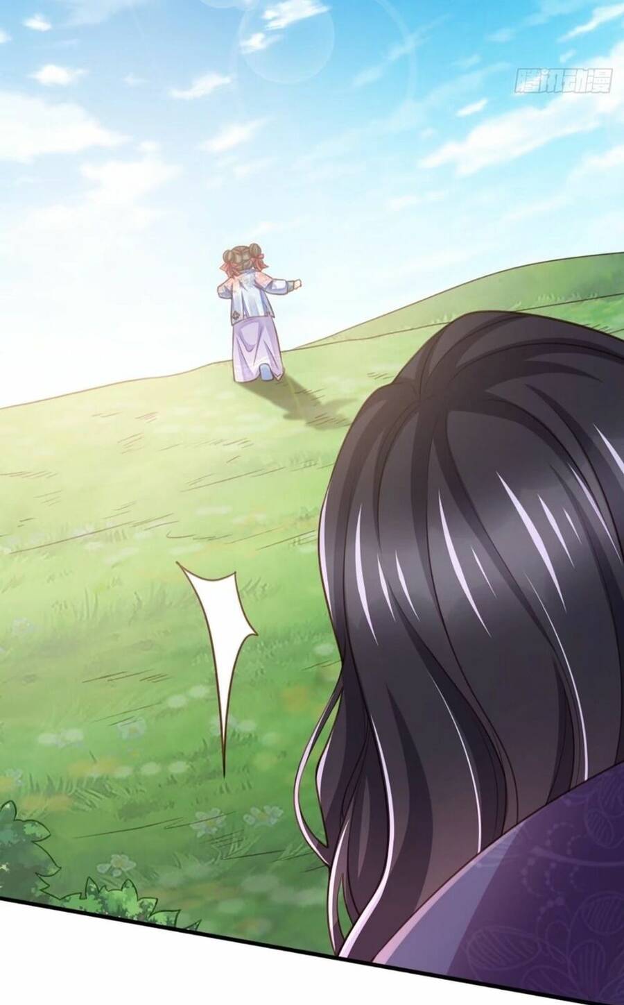 Thuần Hóa Ba Ba Bạo Quân Chap 9 - Next Chap 10