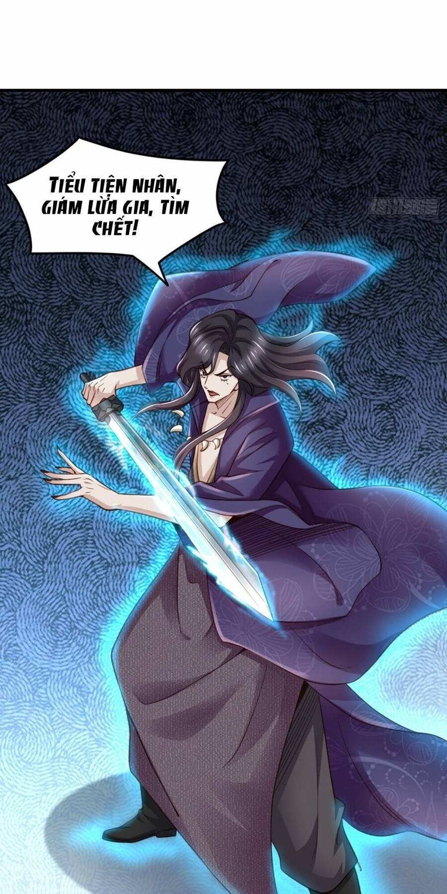 Thuần Hóa Ba Ba Bạo Quân Chap 9 - Next Chap 10