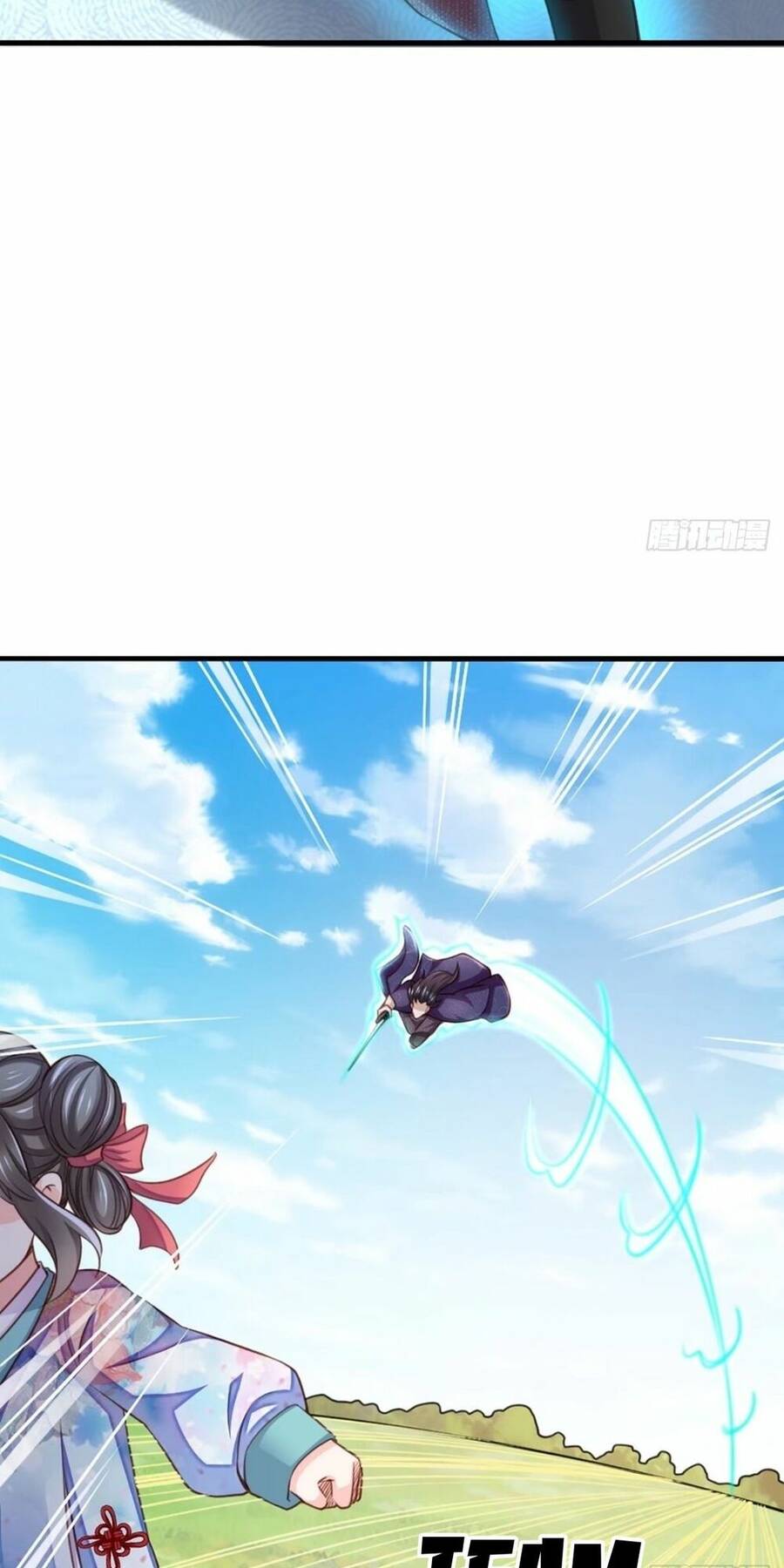 Thuần Hóa Ba Ba Bạo Quân Chap 9 - Next Chap 10