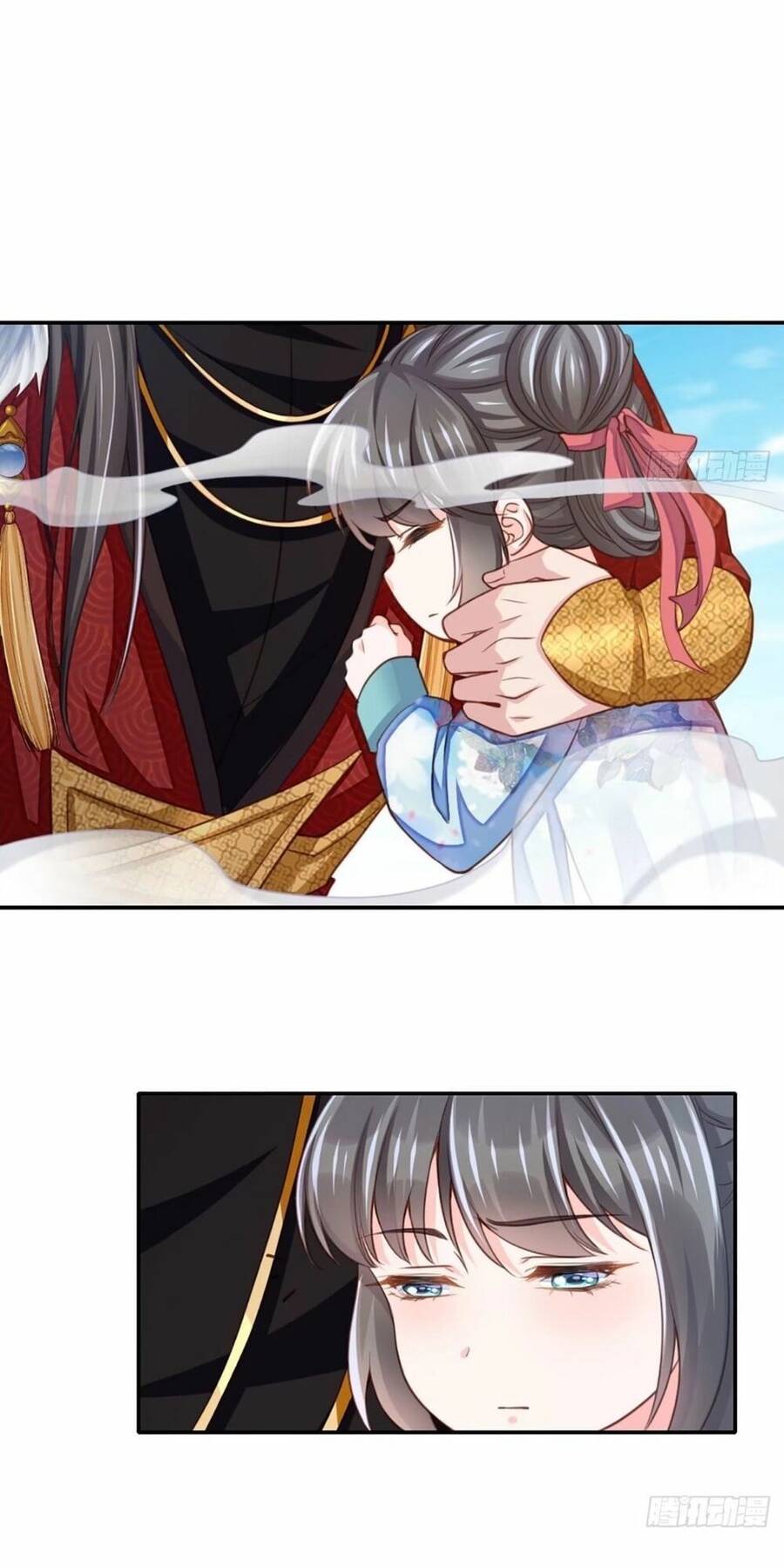 Thuần Hóa Ba Ba Bạo Quân Chap 9 - Next Chap 10