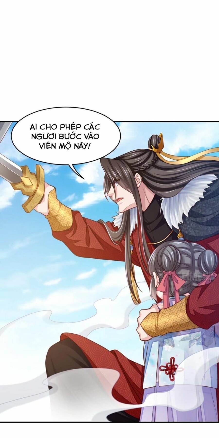 Thuần Hóa Ba Ba Bạo Quân Chap 9 - Next Chap 10