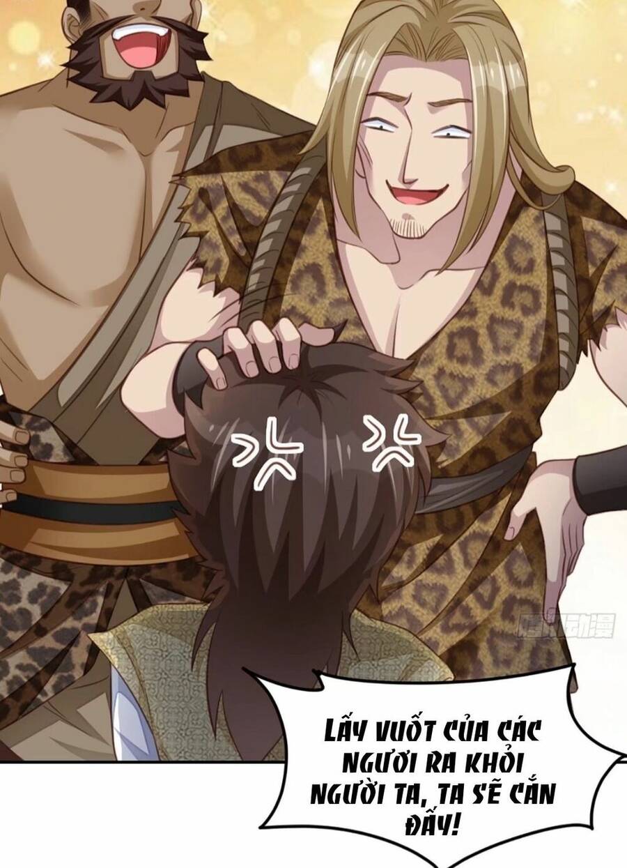 Thuần Hóa Ba Ba Bạo Quân Chap 9 - Next Chap 10