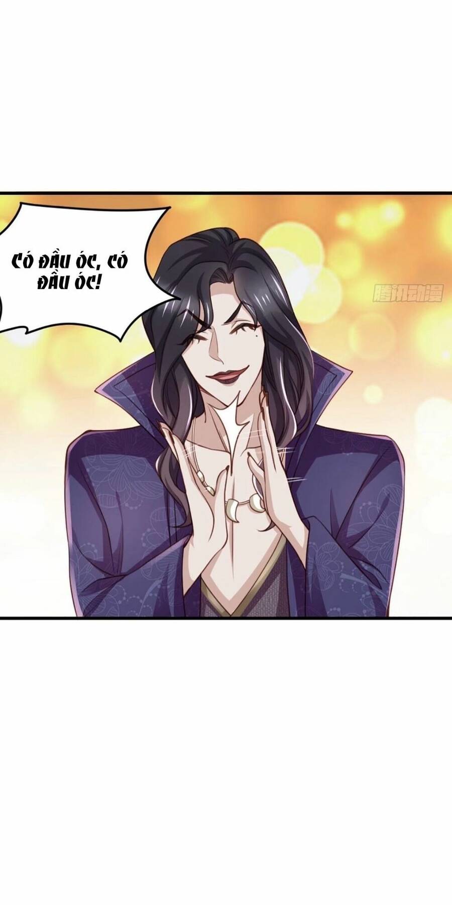 Thuần Hóa Ba Ba Bạo Quân Chap 9 - Next Chap 10
