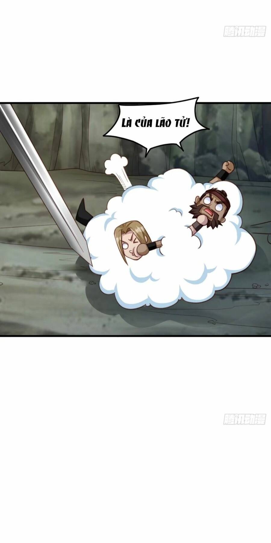 Thuần Hóa Ba Ba Bạo Quân Chap 9 - Next Chap 10