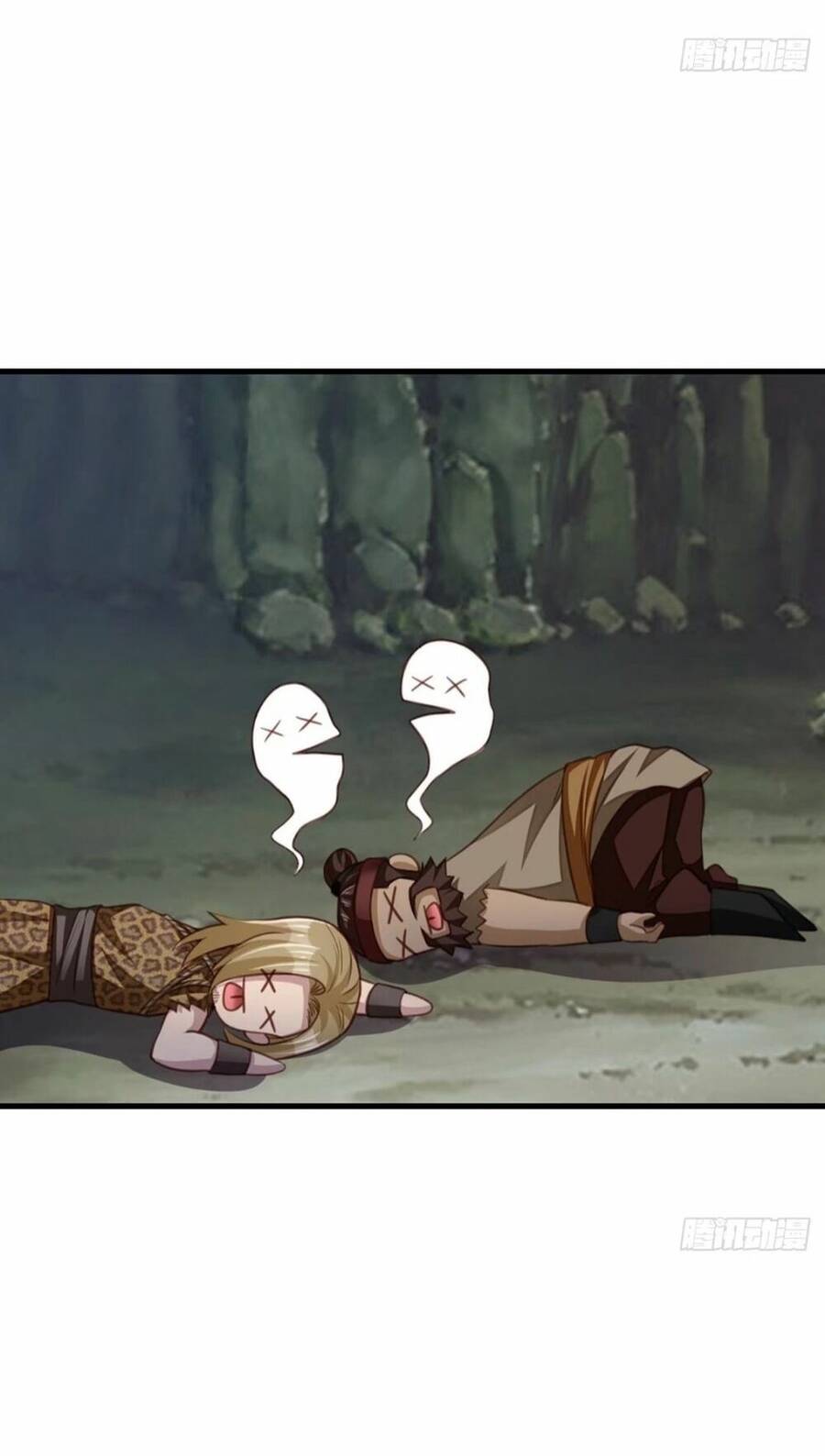 Thuần Hóa Ba Ba Bạo Quân Chap 9 - Next Chap 10