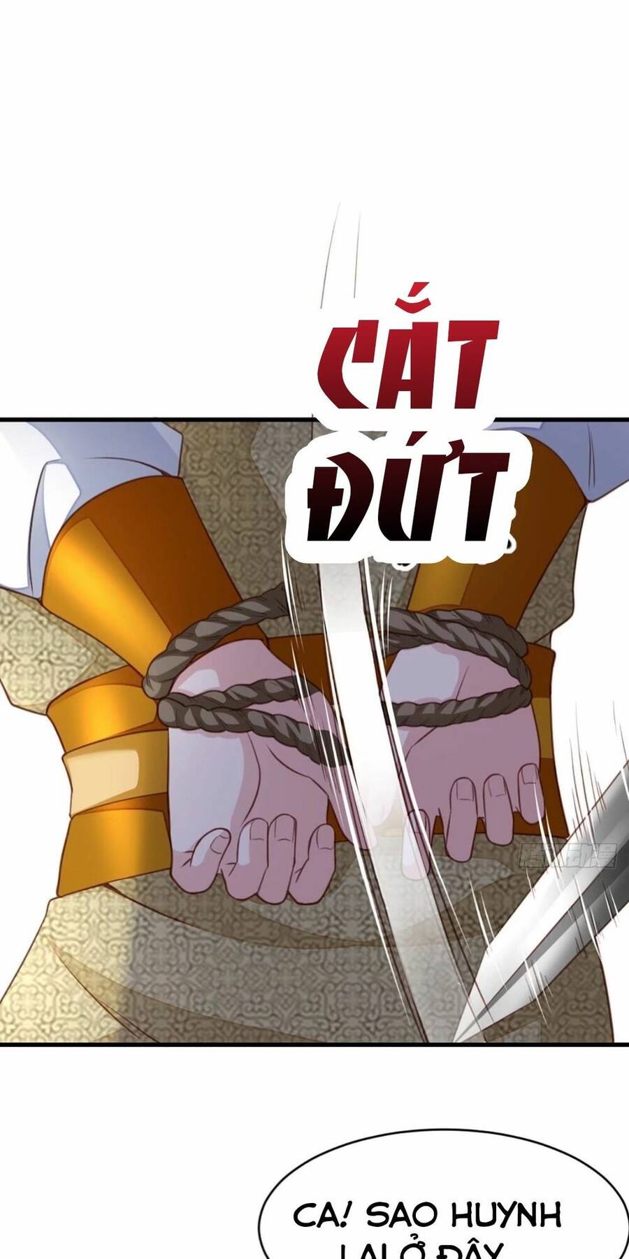 Thuần Hóa Ba Ba Bạo Quân Chap 9 - Next Chap 10