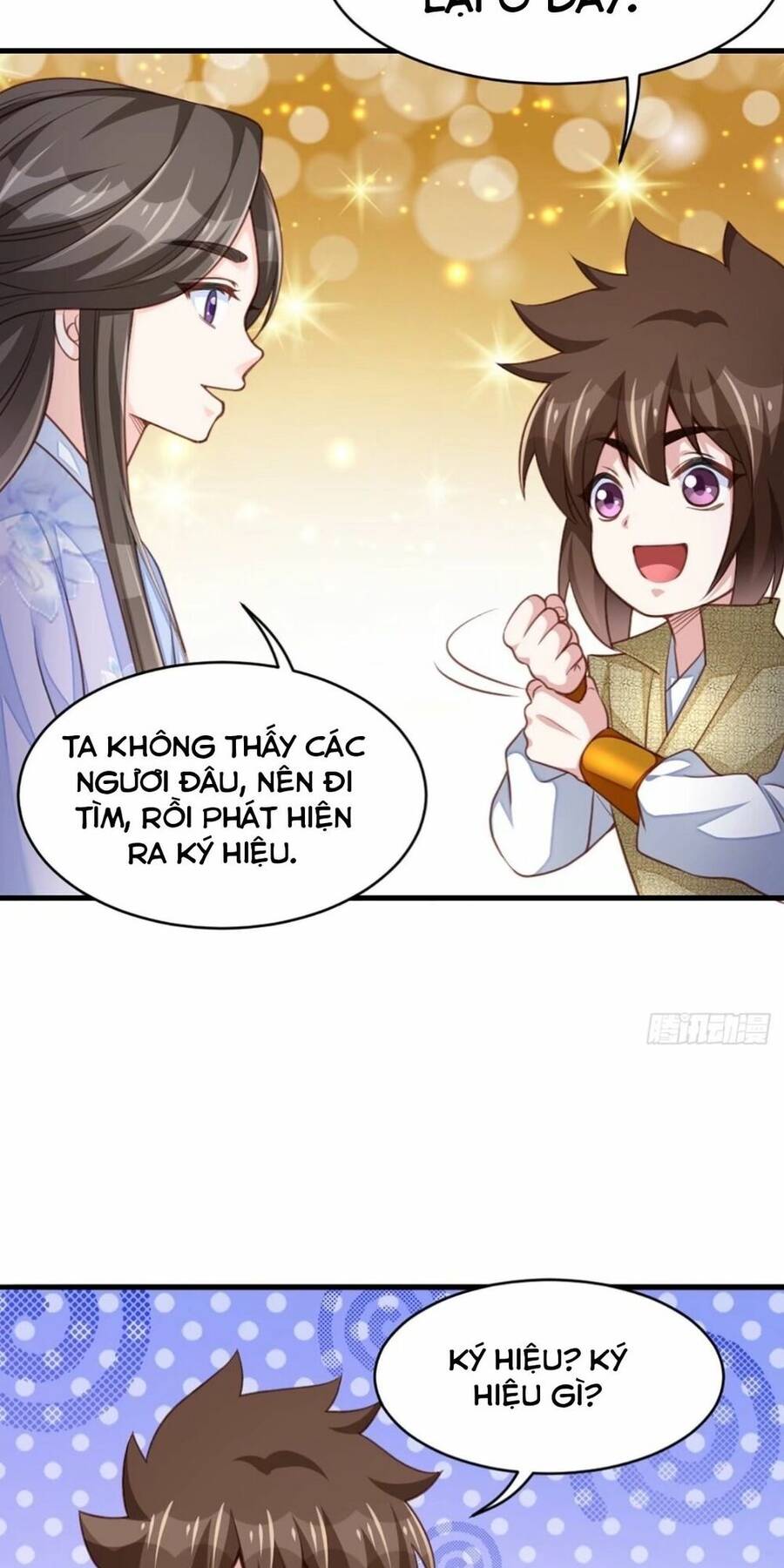 Thuần Hóa Ba Ba Bạo Quân Chap 9 - Next Chap 10