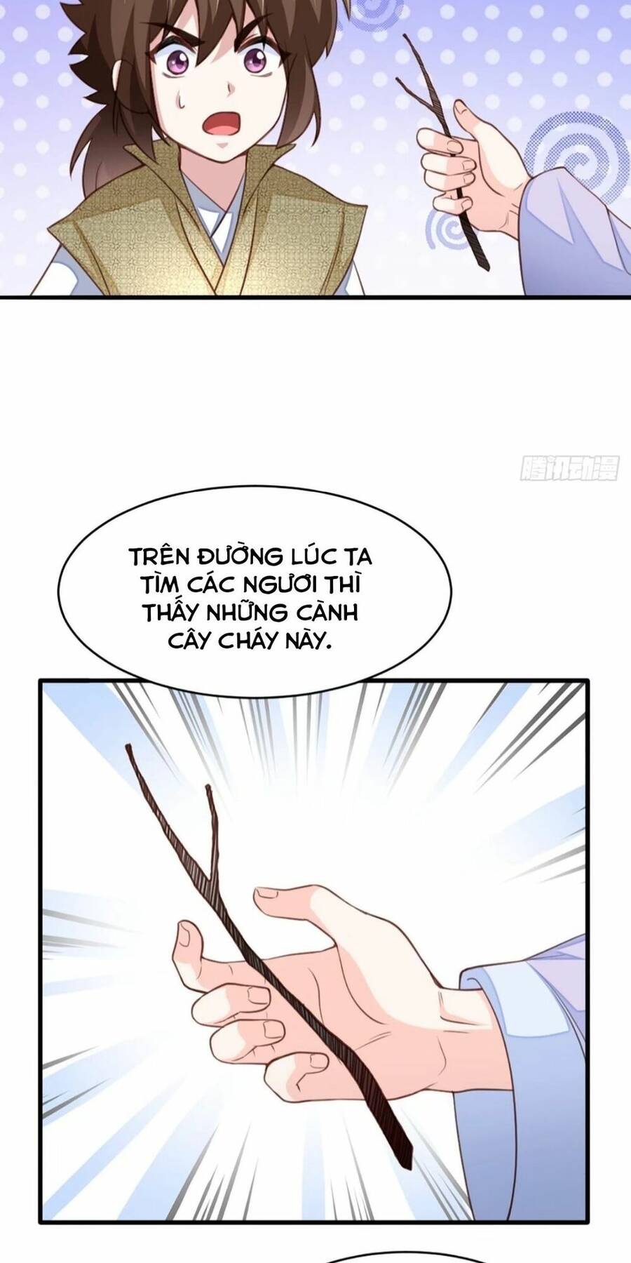 Thuần Hóa Ba Ba Bạo Quân Chap 9 - Next Chap 10
