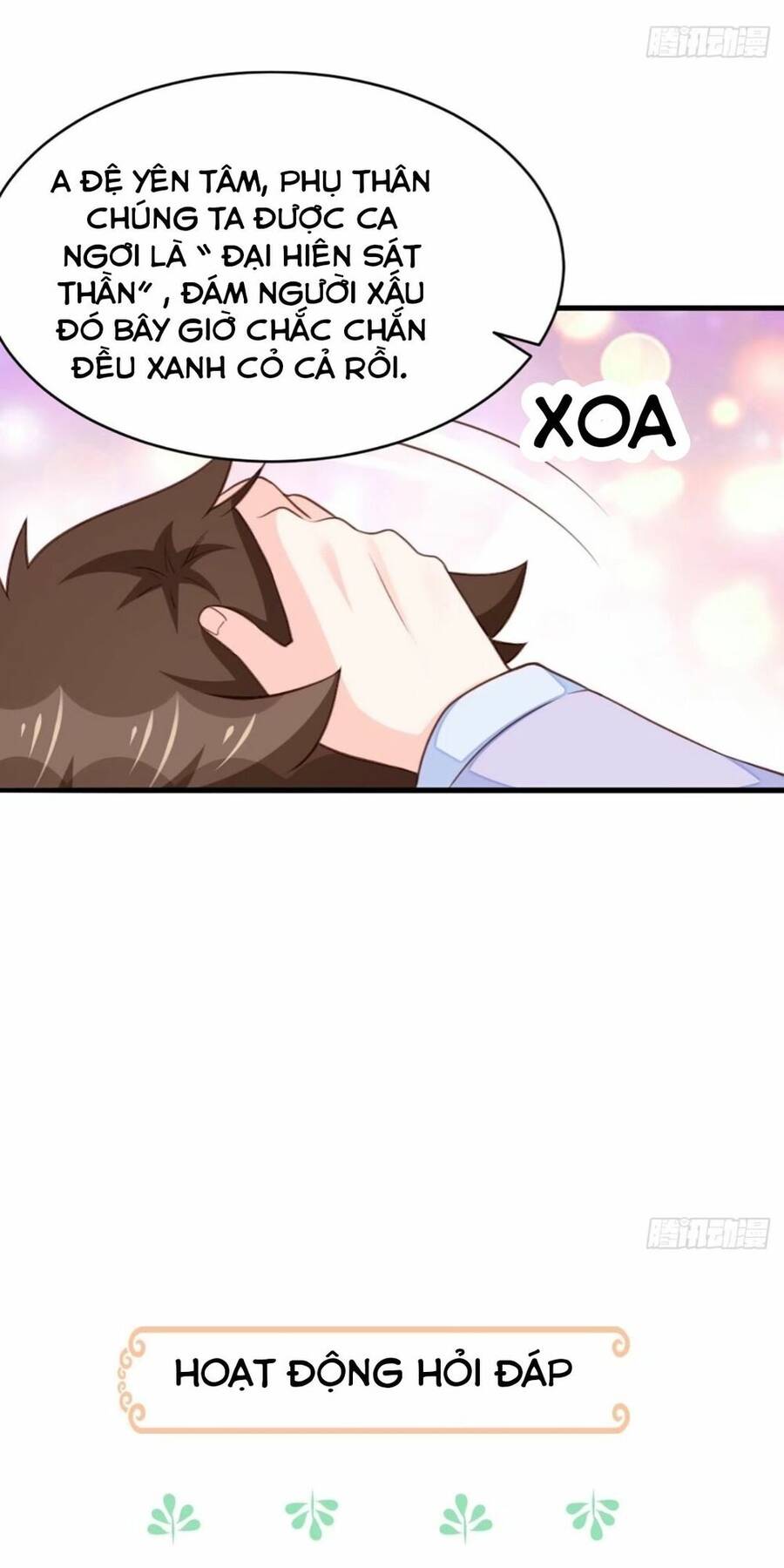 Thuần Hóa Ba Ba Bạo Quân Chap 9 - Next Chap 10